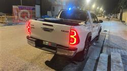 تۆیۆتا هایلۆکس